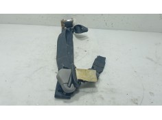 Recambio de cinturon seguridad trasero central para toyota yaris (_p9_) 1.33 vvt-i (nsp90_) referencia OEM IAM 733100D021C0   2