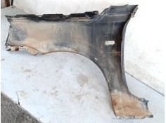 Recambio de aleta delantera izquierda para land rover freelander i (l314) 2.0 td4 4x4 referencia OEM IAM ASB490130   2