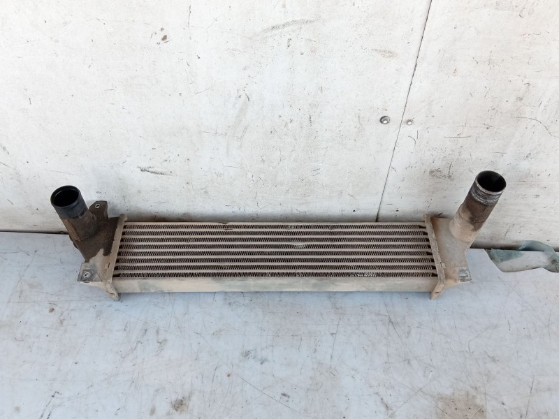 Recambio de intercooler para land rover freelander i (l314) 2.0 td4 4x4 referencia OEM IAM PNG000021  