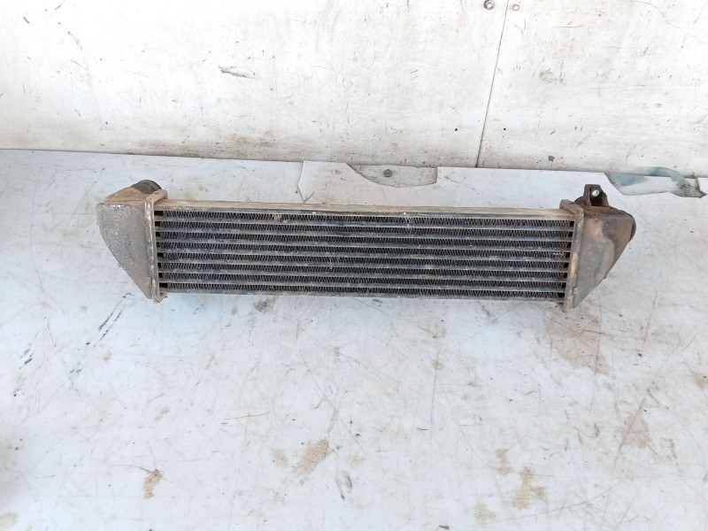 Recambio de intercooler para land rover freelander i (l314) 2.0 td4 4x4 referencia OEM IAM PNG000021  