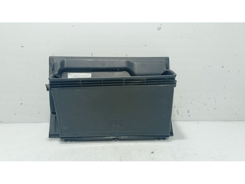 Recambio de guantera para toyota yaris (_p9_) 1.33 vvt-i (nsp90_) referencia OEM IAM 5552105030  