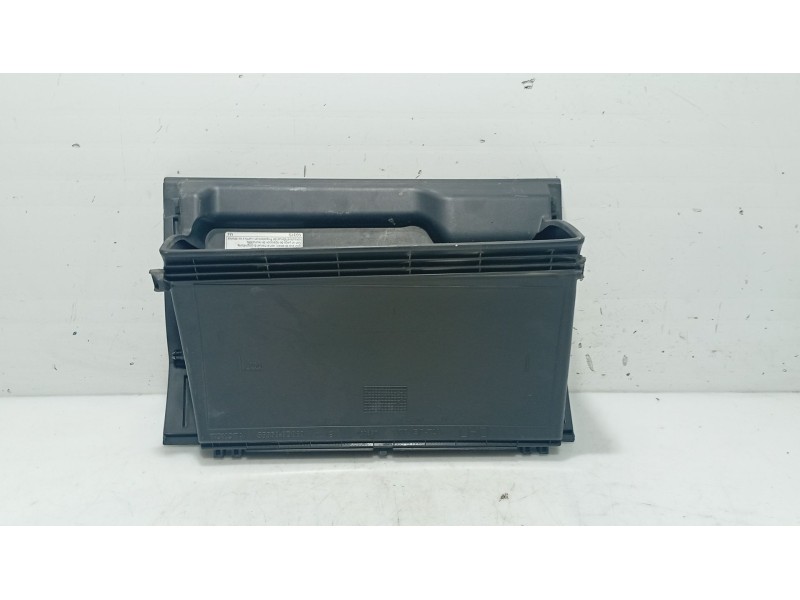 Recambio de guantera para toyota yaris (_p9_) 1.33 vvt-i (nsp90_) referencia OEM IAM 5552105030  