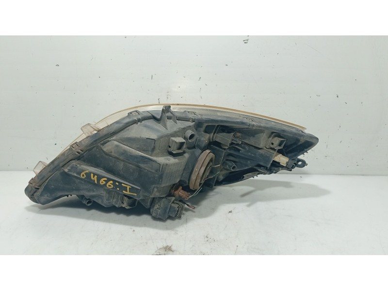 Recambio de faro izquierdo para toyota yaris (_p9_) 1.33 vvt-i (nsp90_) referencia OEM IAM 811700D120  