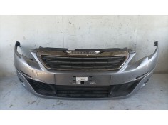 Recambio de paragolpes delantero para peugeot 308 ii (lb_, lp_, lw_, lh_, l3_) 1.6 hdi / bluehdi 115 referencia OEM IAM 16107420