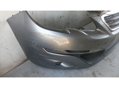 Recambio de paragolpes delantero para peugeot 308 ii (lb_, lp_, lw_, lh_, l3_) 1.6 hdi / bluehdi 115 referencia OEM IAM 16107420 2