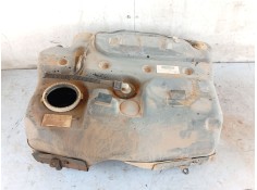 Recambio de deposito combustible para land rover freelander i (l314) 2.0 td4 4x4 referencia OEM IAM WHK000010  