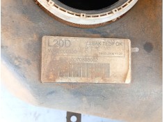 Recambio de deposito combustible para land rover freelander i (l314) 2.0 td4 4x4 referencia OEM IAM WHK000010   2