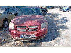 dodge caliber del año 2008