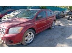 dodge caliber del año 2008 2