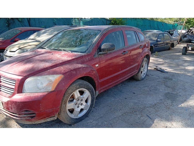 dodge caliber del año 2008