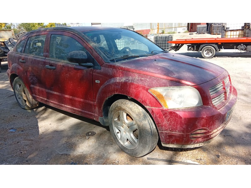 dodge caliber del año 2008