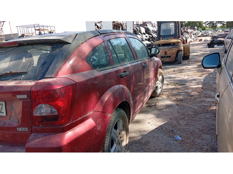 dodge caliber del año 2008
