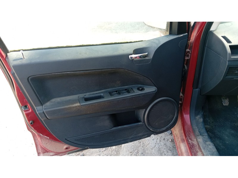 dodge caliber del año 2008
