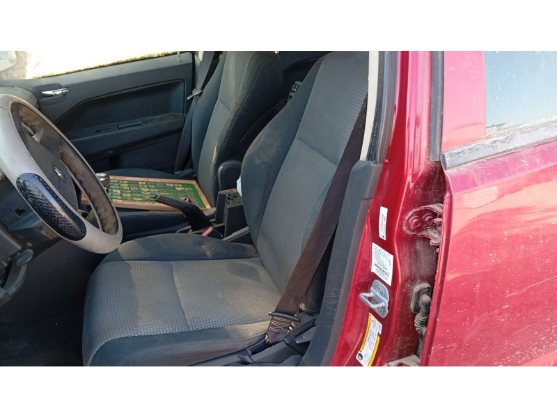 dodge caliber del año 2008