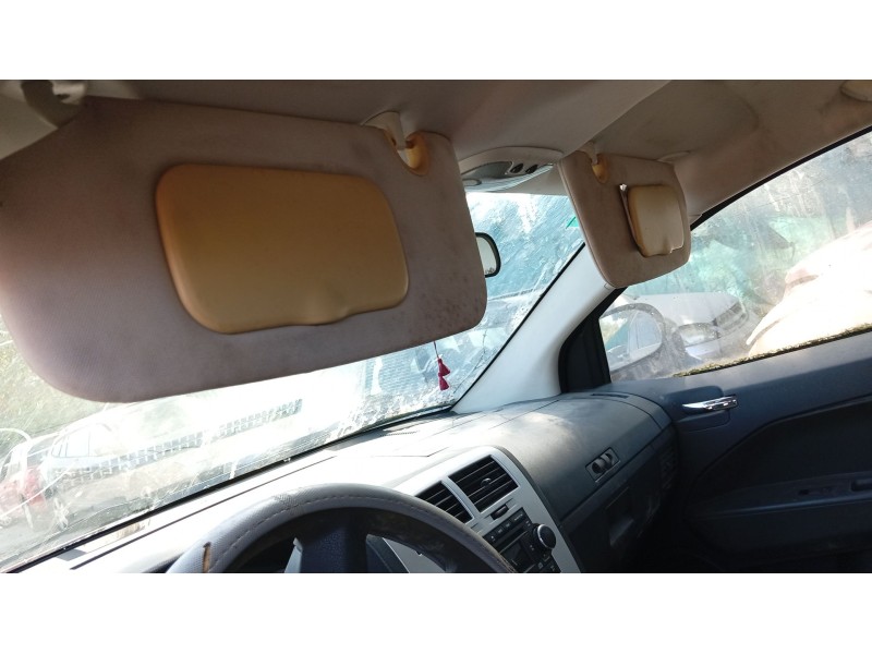 dodge caliber del año 2008