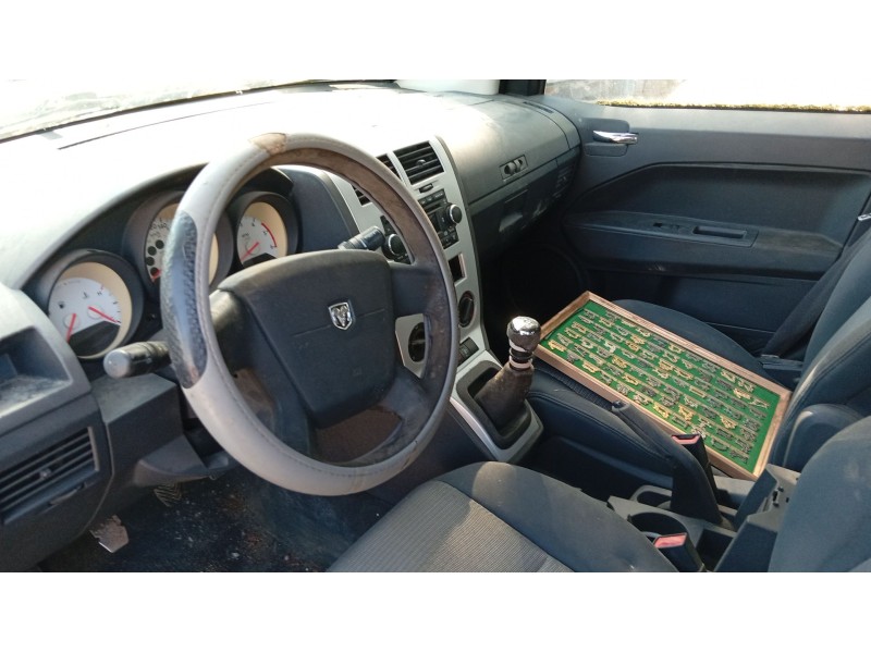 dodge caliber del año 2008