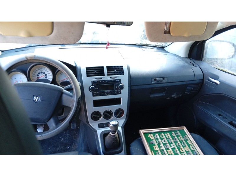 dodge caliber del año 2008