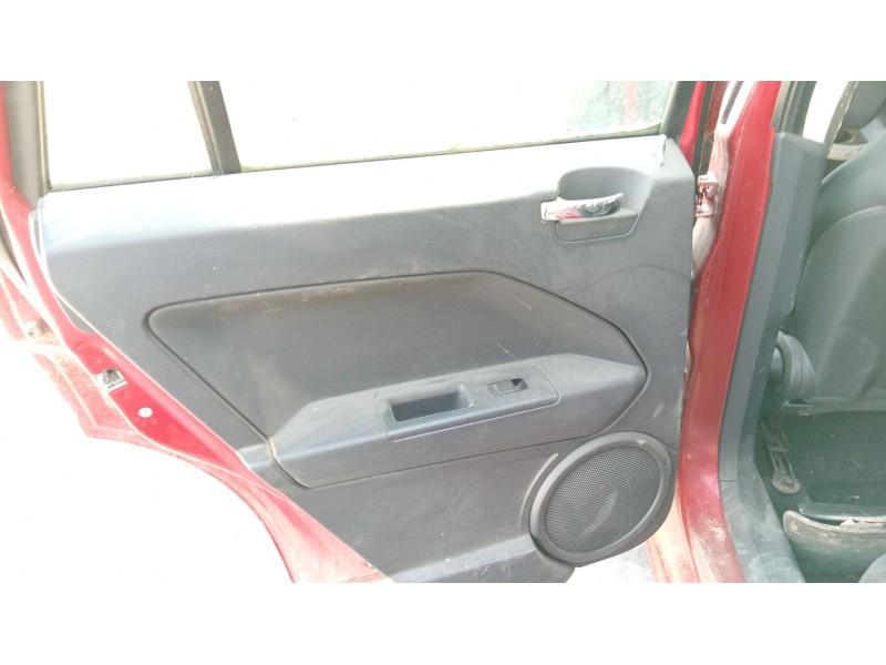 dodge caliber del año 2008