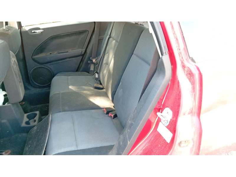 dodge caliber del año 2008