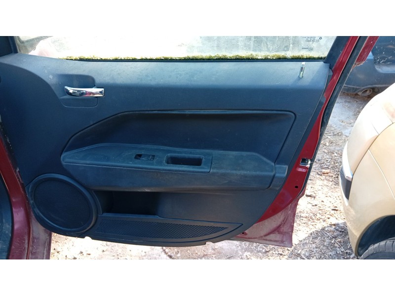 dodge caliber del año 2008