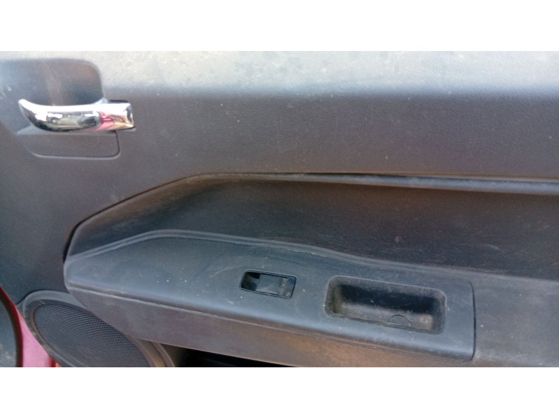 dodge caliber del año 2008