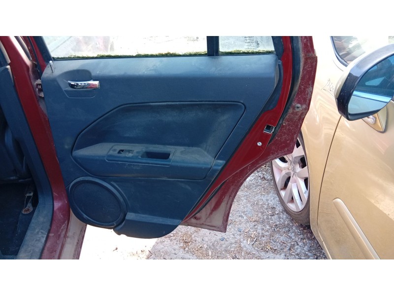 dodge caliber del año 2008