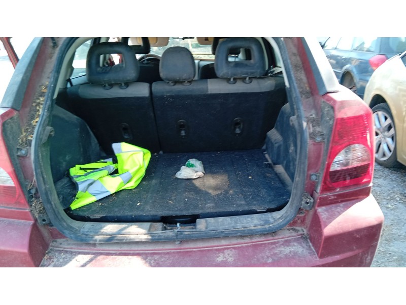 dodge caliber del año 2008
