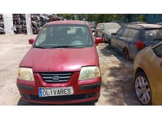 hyundai atos (mx) del año 2005