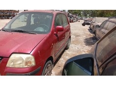 hyundai atos (mx) del año 2005 2