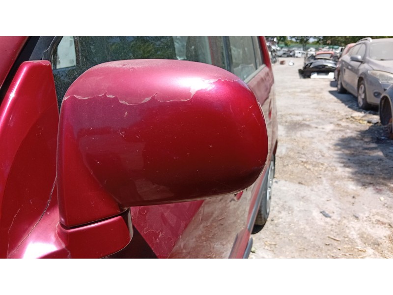 hyundai atos (mx) del año 2005