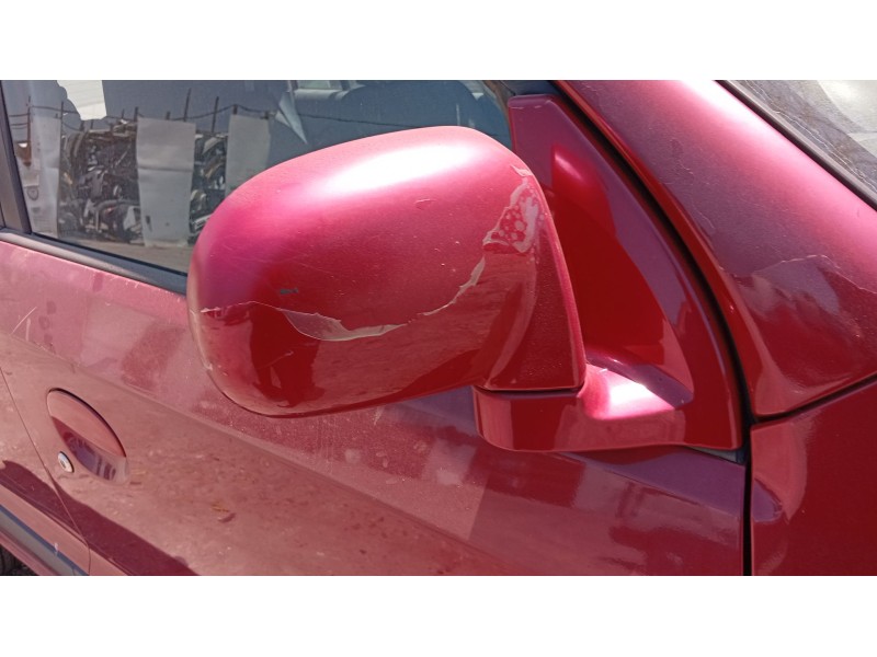 hyundai atos (mx) del año 2005