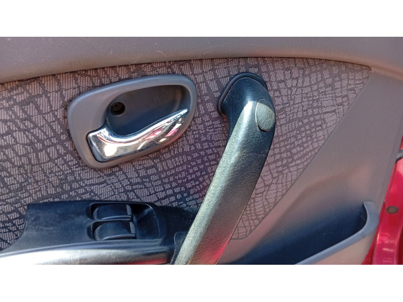 hyundai atos (mx) del año 2005