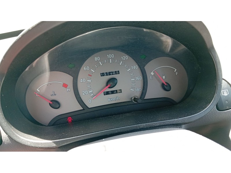 hyundai atos (mx) del año 2005