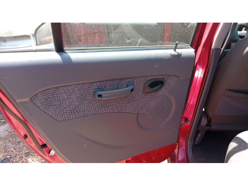 hyundai atos (mx) del año 2005