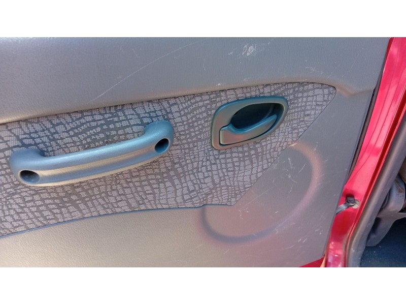 hyundai atos (mx) del año 2005