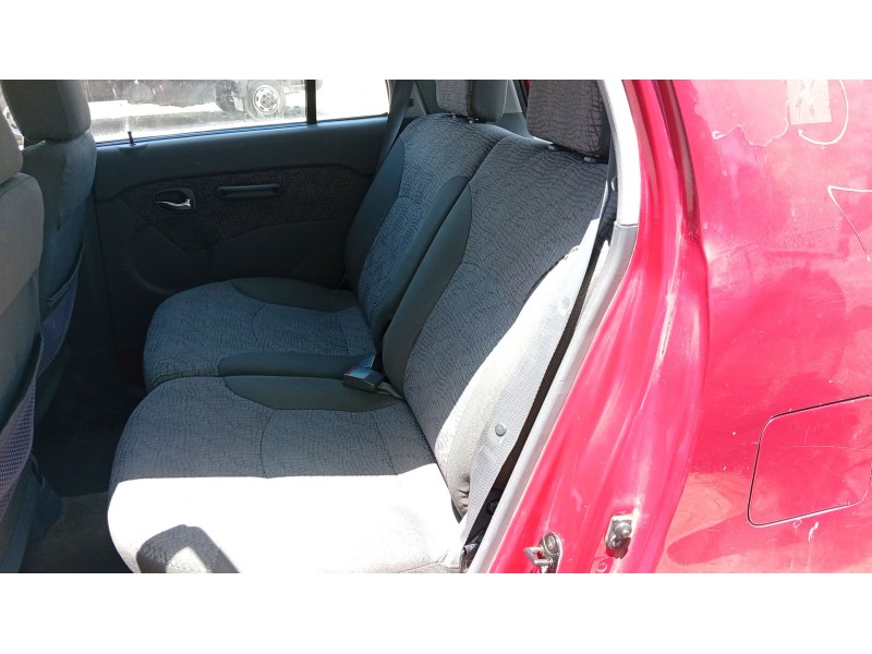 hyundai atos (mx) del año 2005