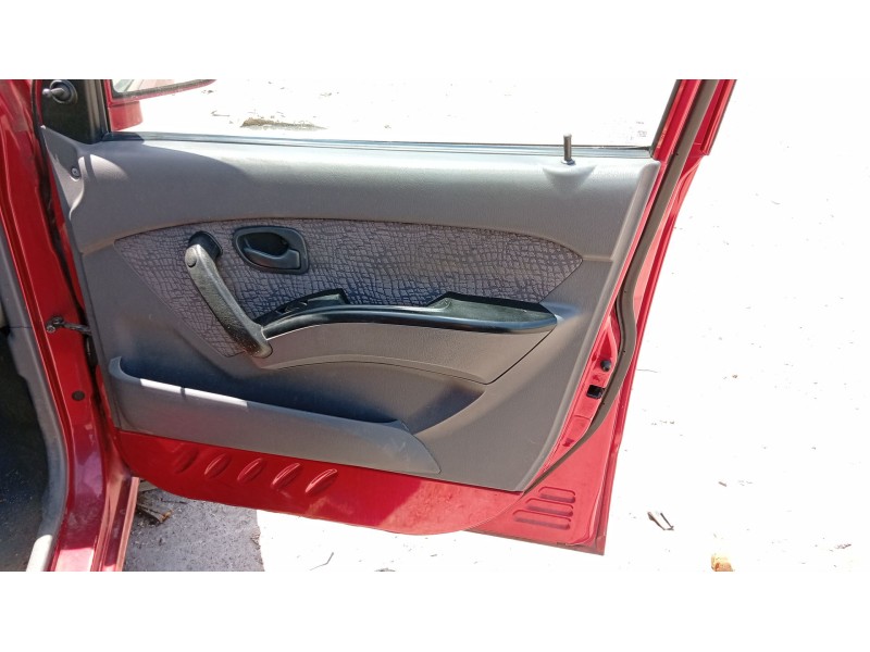 hyundai atos (mx) del año 2005