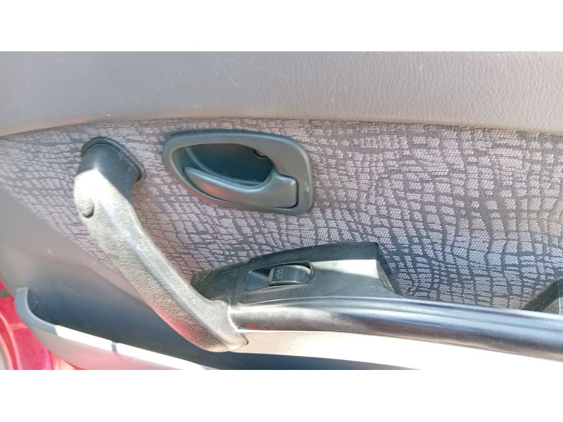 hyundai atos (mx) del año 2005
