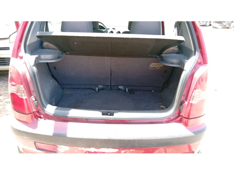 hyundai atos (mx) del año 2005