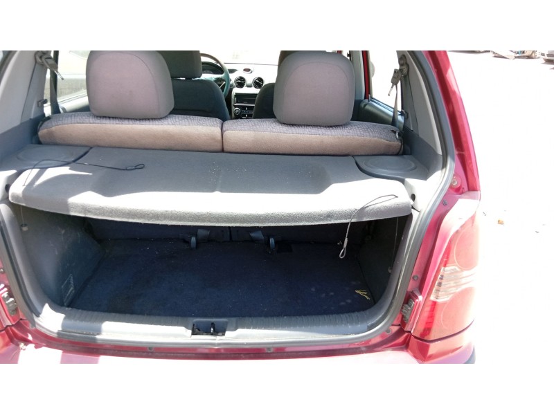 hyundai atos (mx) del año 2005