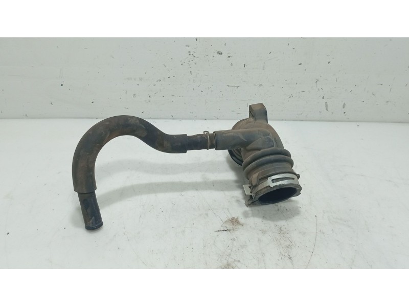 Recambio de tubo para toyota yaris (_p9_) 1.33 vvt-i (nsp90_) referencia OEM IAM   
