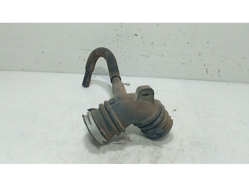 Recambio de tubo para toyota yaris (_p9_) 1.33 vvt-i (nsp90_) referencia OEM IAM   