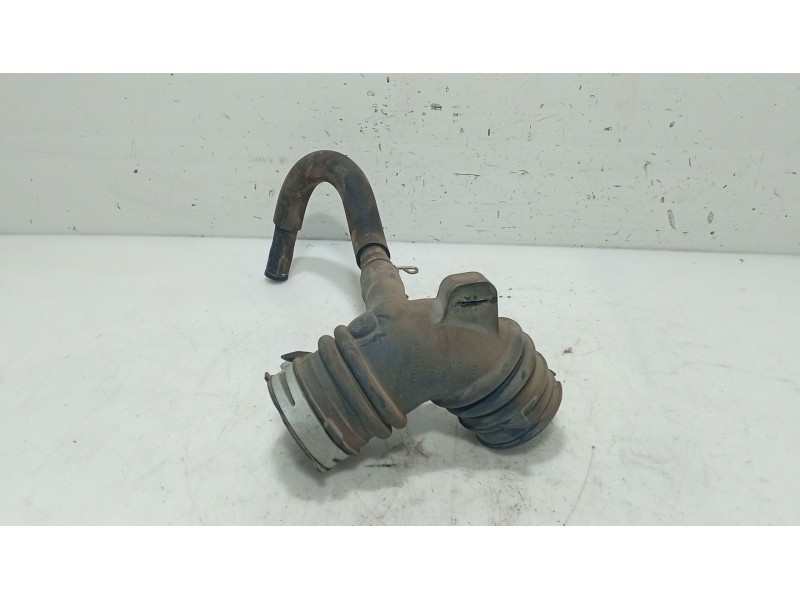 Recambio de tubo para toyota yaris (_p9_) 1.33 vvt-i (nsp90_) referencia OEM IAM   