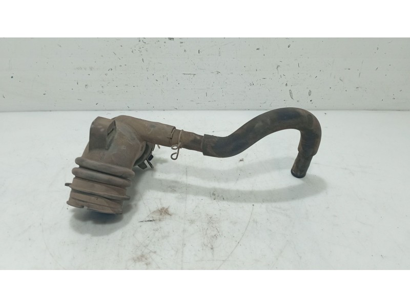 Recambio de tubo para toyota yaris (_p9_) 1.33 vvt-i (nsp90_) referencia OEM IAM   