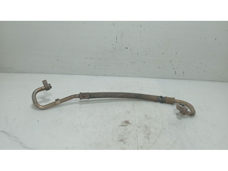 Recambio de tubo para toyota yaris (_p9_) 1.33 vvt-i (nsp90_) referencia OEM IAM   