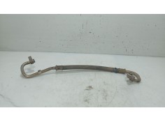 Recambio de tubo para toyota yaris (_p9_) 1.33 vvt-i (nsp90_) referencia OEM IAM    2