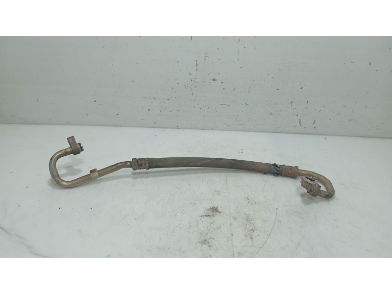 Recambio de tubo para toyota yaris (_p9_) 1.33 vvt-i (nsp90_) referencia OEM IAM   
