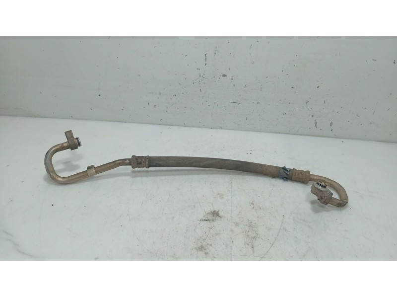 Recambio de tubo para toyota yaris (_p9_) 1.33 vvt-i (nsp90_) referencia OEM IAM   