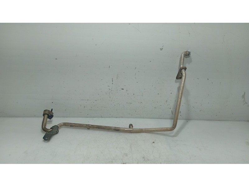 Recambio de tubo para toyota yaris (_p9_) 1.33 vvt-i (nsp90_) referencia OEM IAM   