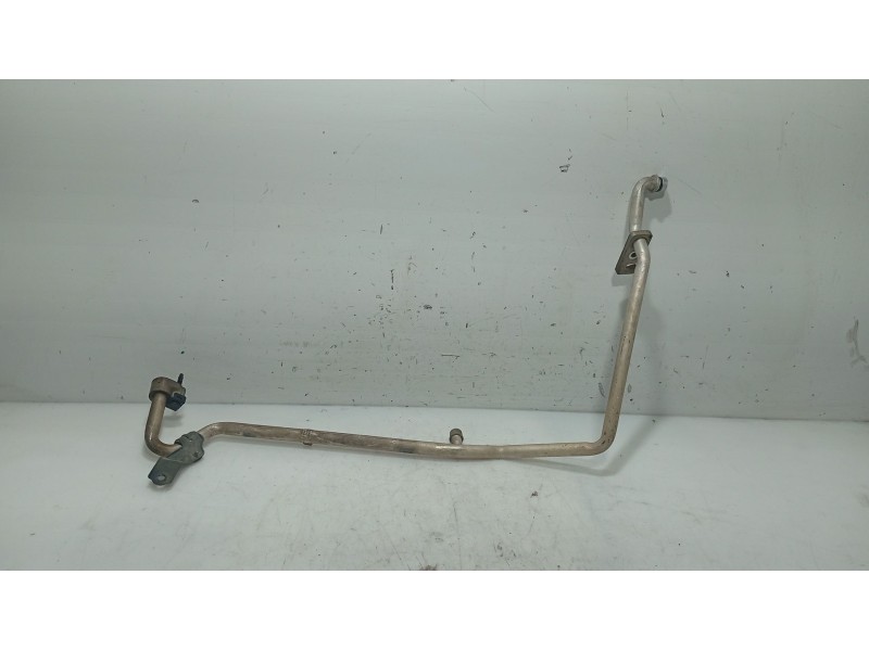 Recambio de tubo para toyota yaris (_p9_) 1.33 vvt-i (nsp90_) referencia OEM IAM   